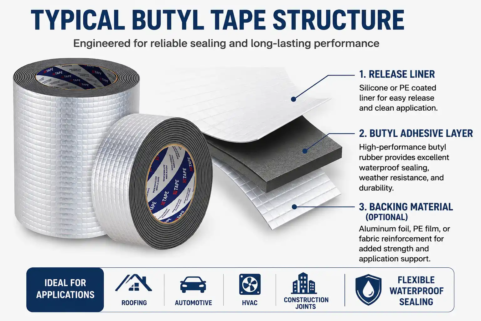 Butyl-tape-structure-with-release-liner-and-butyl-adhesive-layer.webp